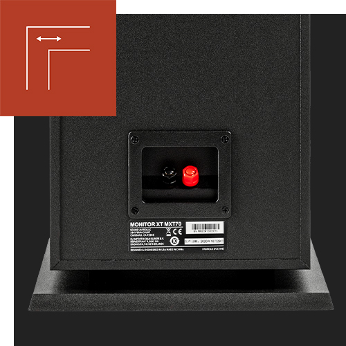 Polk Audio Speakers